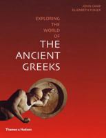 The World of the Ancient Greeks 0500288747 Book Cover