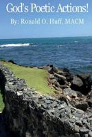 God's Poetic Actions! 1983488852 Book Cover