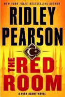 The Red Room 0515155322 Book Cover