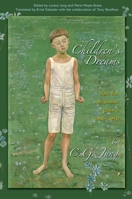 Children's Dreams: Notes from the Seminar Given in 1936-1940 0691148074 Book Cover