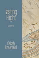 Tasting Flight: poems 1956440836 Book Cover