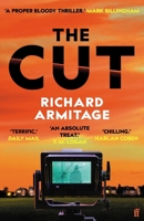 The cut 0571393527 Book Cover