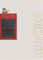 The Rothko Book 1854375733 Book Cover