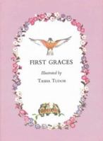 First Graces 0809819538 Book Cover