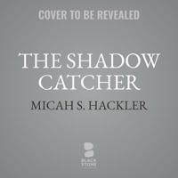 The Shadow Catcher 0440223393 Book Cover