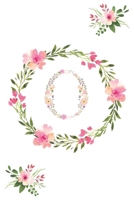 O: A Discreet Notebook where Keep Track of All of Your Favorite Website, Username, Passwords, Email Addresses, Wi-Fi Password, Software Serial Number, ... Tabs - 6x9 - Lined (Password & Serial) 1696854377 Book Cover