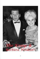 The Krays and Barbara Windsor! 0464786940 Book Cover