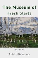 The Museum of Fresh Starts 1635349028 Book Cover