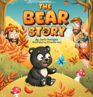 Bear Story 1967708045 Book Cover