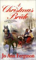 A Christmas Bride 0821767607 Book Cover