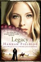 Legacy 0993291775 Book Cover