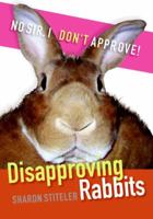 Disapproving Rabbits 0061353280 Book Cover