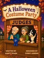 A Halloween Costume Party B0H1XMXSTR Book Cover