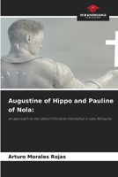 Augustine of Hippo and Pauline of Nola 663001619X Book Cover