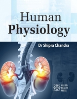 Human Physiology 1779562136 Book Cover