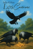 Los Cuervo's: A Love Story B0GXMX181R Book Cover