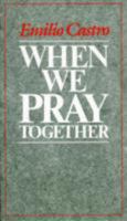 When We Pray Together (Risk book series) 2825409537 Book Cover