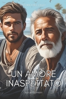 Un Amore Inaspettato B0CHDCW5GN Book Cover