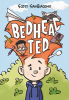 Bedhead Ted 0062941305 Book Cover