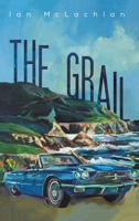 The Grail 1528986997 Book Cover