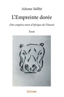 L'Empreinte dorée (French Edition) 241434671X Book Cover