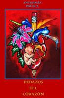 Pedazos Del Corazon : Antolog?a Po?tica 1719180857 Book Cover