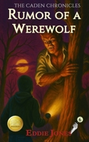 Rumor of a Werewolf 1645262332 Book Cover