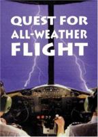 Quest for All-Weather Flight 1840372591 Book Cover