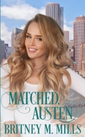 Matched, Austen 1799139174 Book Cover