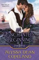 An Enchanted Beginning 1729015034 Book Cover