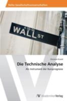 Die Technische Analyse 3639628160 Book Cover