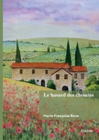 Le hasard des chemins (French Edition) 2414817933 Book Cover