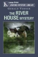 The River House Mystery 1444814753 Book Cover