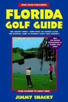 Florida Golf Guide 1883323347 Book Cover