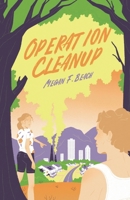 Operation Cleanup B0FQRNCPXL Book Cover