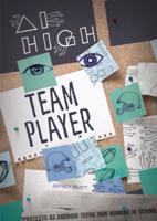 Team Player 1541556895 Book Cover