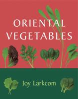 Oriental Vegetables 0719547814 Book Cover