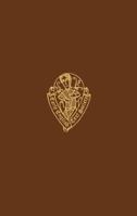 The English Charlemagne Romances VII and VIII The Boke of Duke Huon of Burdeux I and (Early English Text Society Extra Series) 0859917290 Book Cover