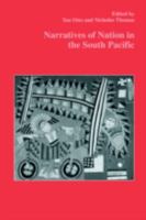 Narratives of Nation in the South Pacific (Studies in Anthropology & History Ser. ; Vol. 19)) 9057020866 Book Cover