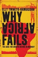 Why Africa Fails 0624055361 Book Cover