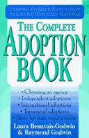 The Complete Adoption Book 1558506446 Book Cover