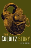 The Colditz Story 0304358126 Book Cover