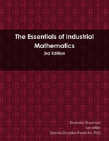 Essentials of Industrial Mathematics 1329445740 Book Cover