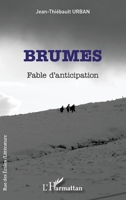 Brumes: Fable d'anticipation (Rue Des Écoles) (French Edition) 2343247765 Book Cover