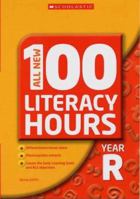 All New 100 Literacy Hours Reception (All New 100 Literacy Hours) 0439971640 Book Cover
