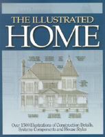 The Illustrated Home (Book only) 0793180538 Book Cover