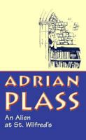 An Alien at St Wilfred's 0006276199 Book Cover