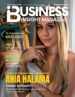 Business Insight Magazine Issue 23 B0C87BVY93 Book Cover