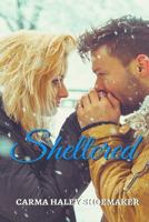Sheltered (Countdown to Christmas #6) 1530832977 Book Cover