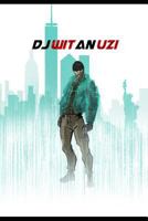DJ wit an Uzi: Book 1 Where It All Went Wrong 1723770590 Book Cover
